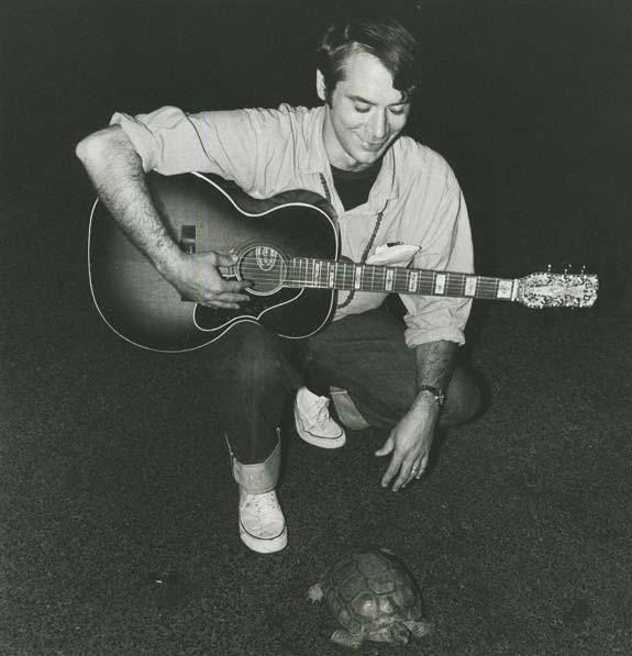 John Fahey | Artist | GRAMMY.com