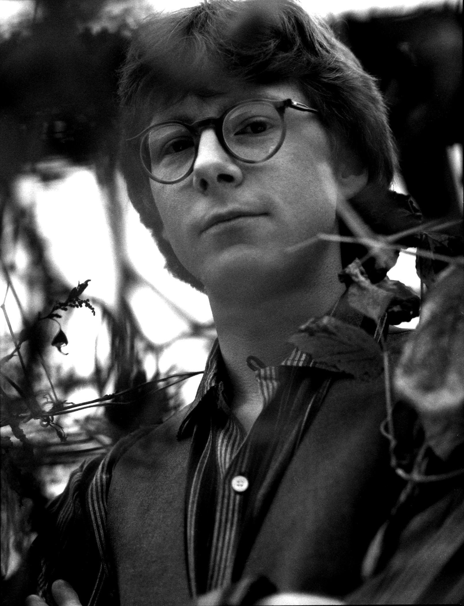 マイク・ミルズ MIKE MILLS THE ARCHITECTURE OF 〜 THE ARCHITECTURE OF REASSURANCE by Mike Mills – Familiar Trees