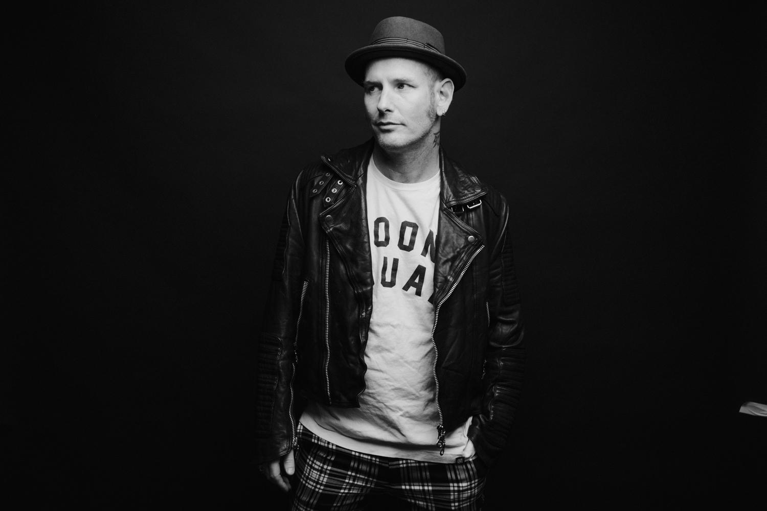 Corey Taylor Finds Home Within Exploration On 'CMF2': This Is The Closest  To The Real Me That I've Been