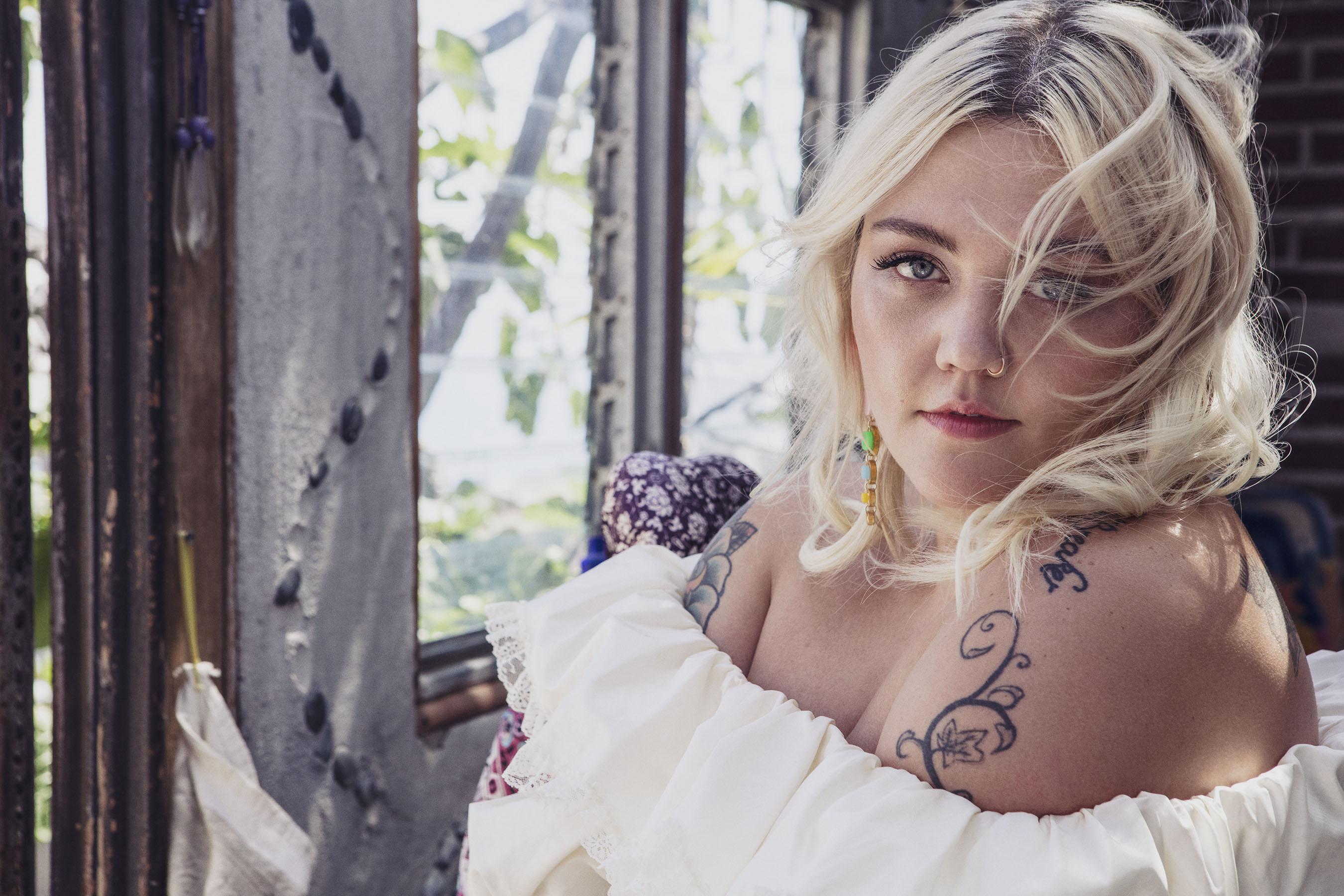 Elle King