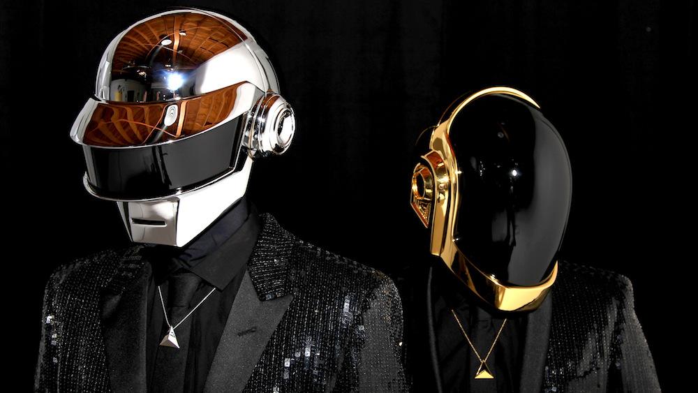 Prog, angst and cosmic pyramids: why Daft Punk are my generation's Pink  Floyd, Daft Punk