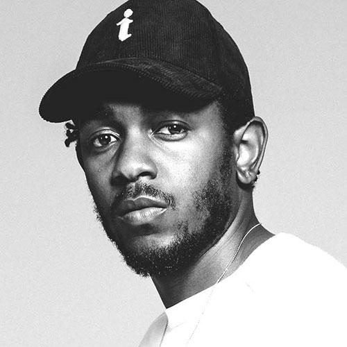 Kendrick Lamar, Artist