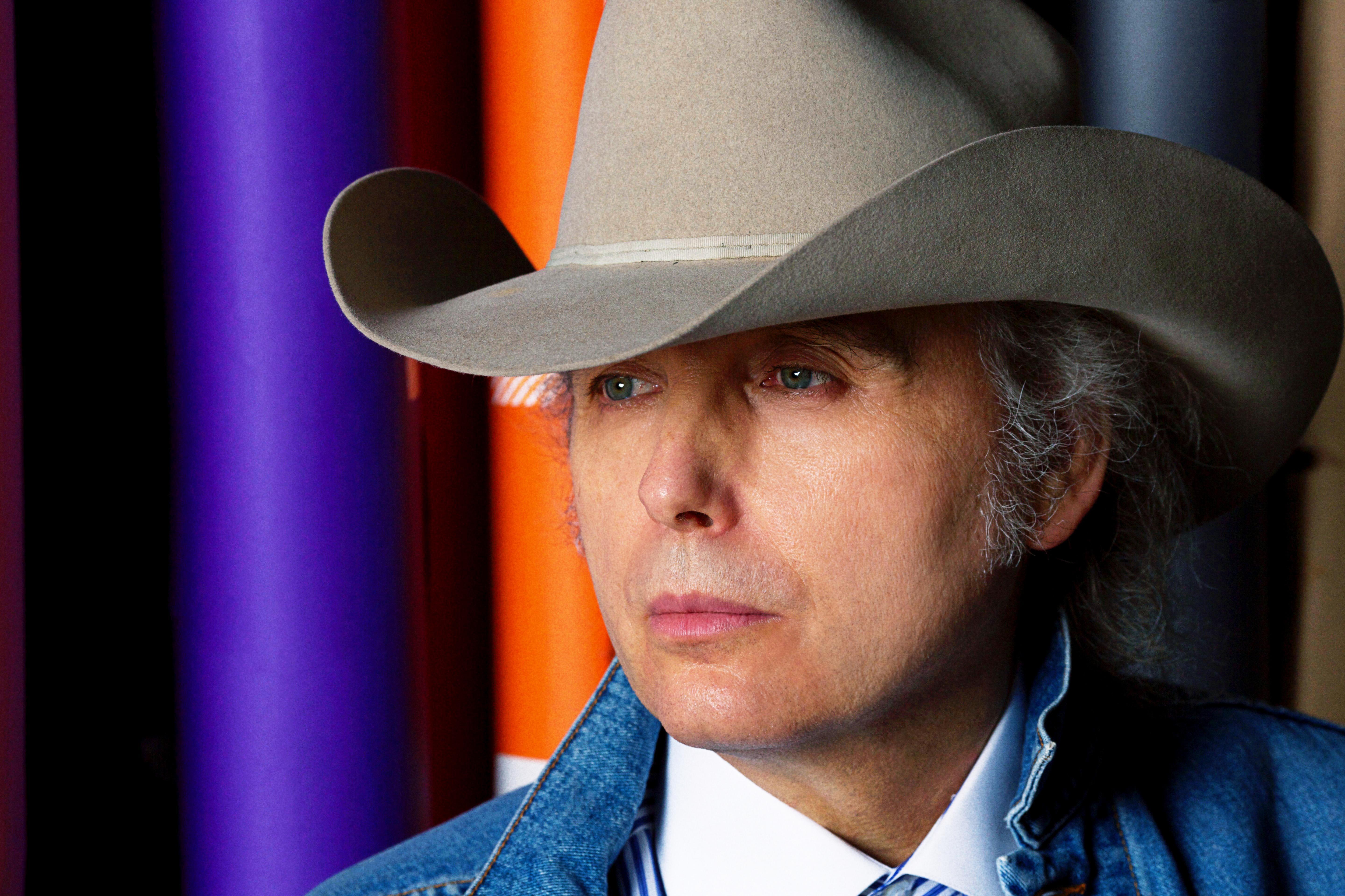 Dwight Yoakam | Artist | GRAMMY.com