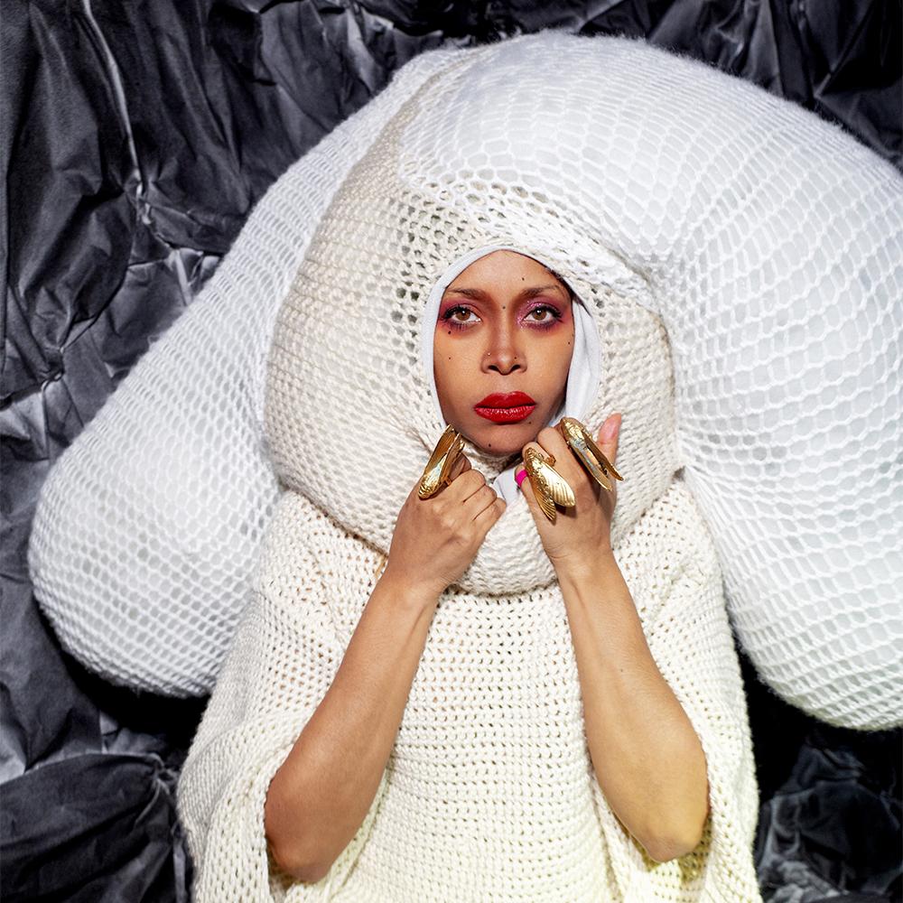 洋楽 Erykah Badu featuring Common /Everything THE BEST OF ERYKAH BADU - ERYKAH BADU GREATEST HITS FULL