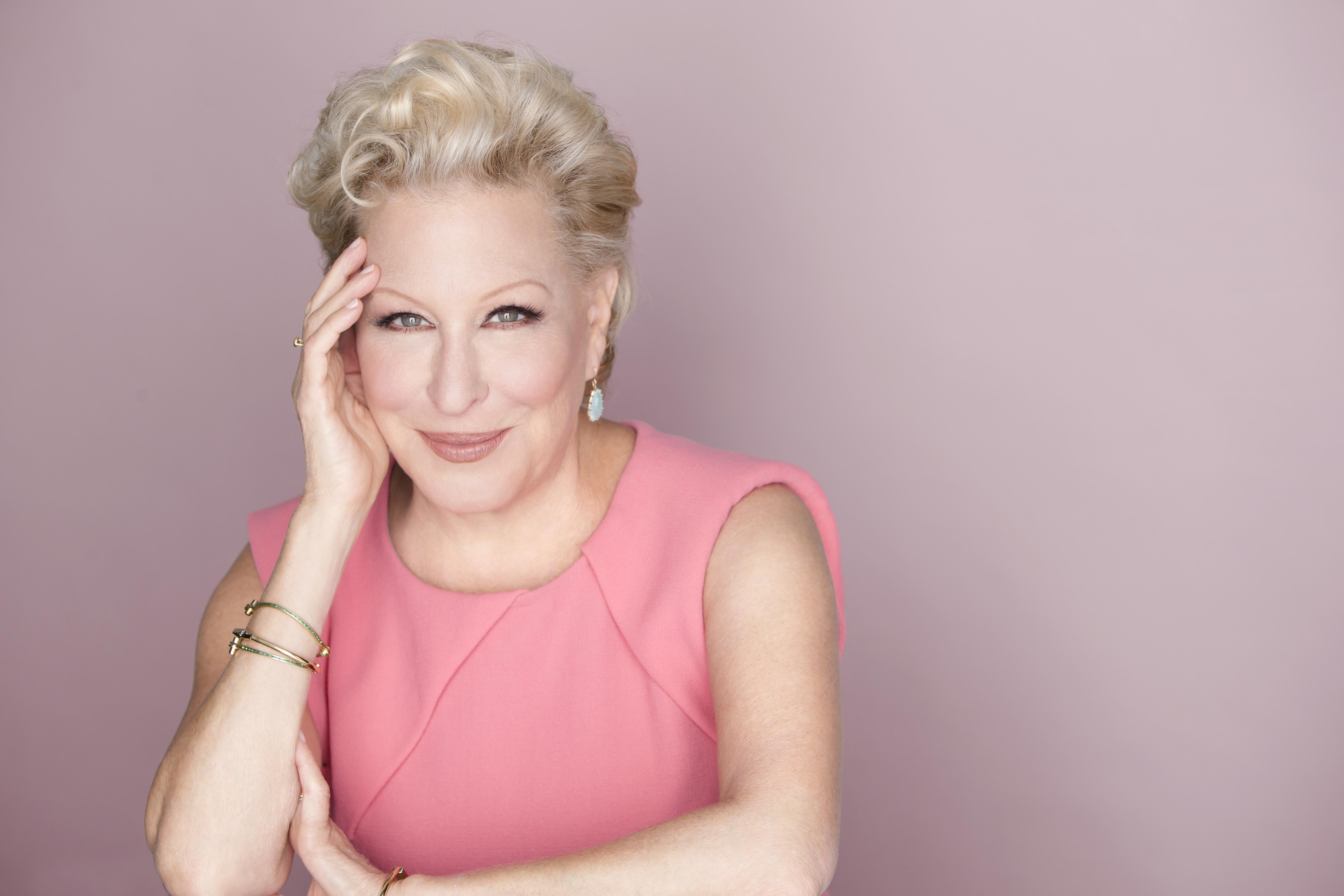 Bette Midler | Artist | GRAMMY.com