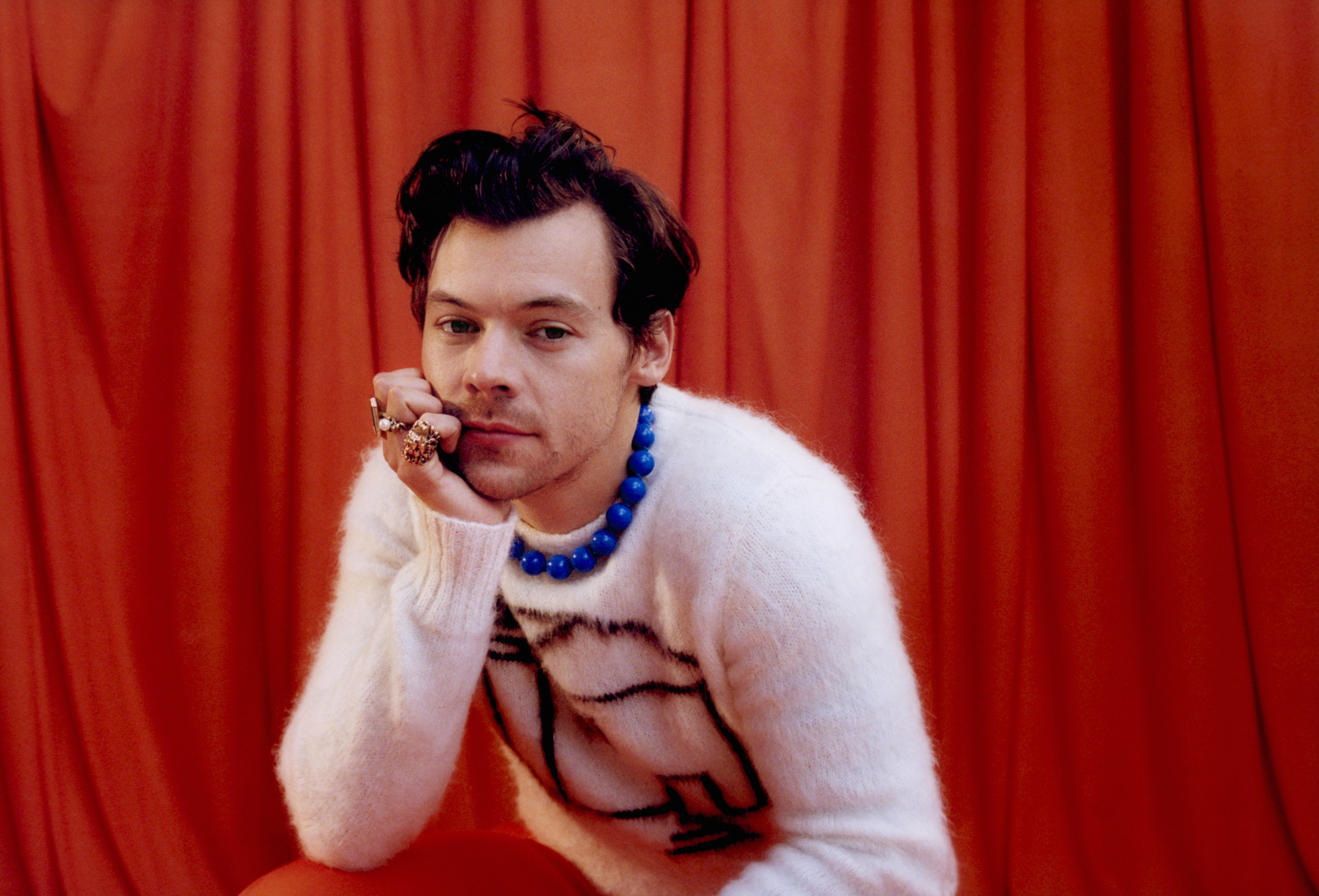 Harry Styles  Official Website