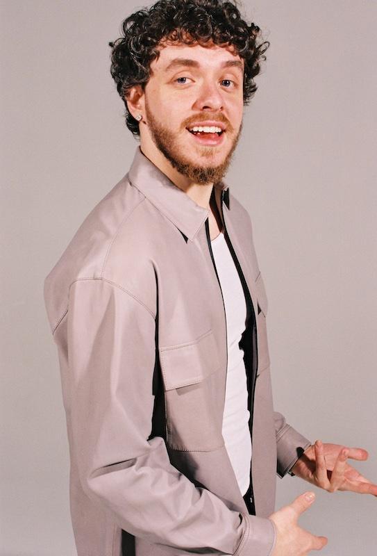 【1000枚限定】【匿名発送】レコード　Jack Harlow 1000枚限定】【匿名発送】レコード Jack Harlow