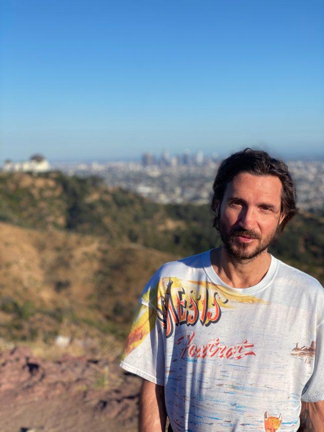 John Frusciante | Artist | GRAMMY.com