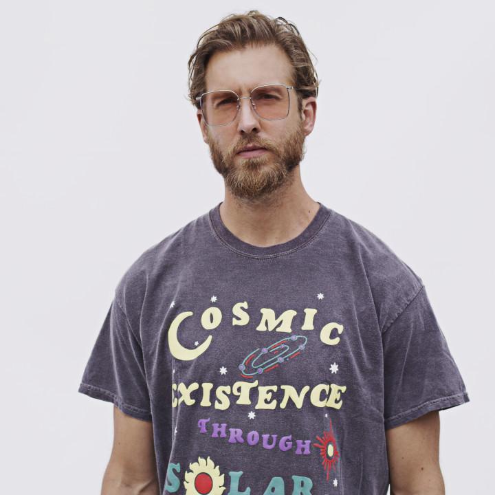 Calvin Harris | Artist | GRAMMY.com