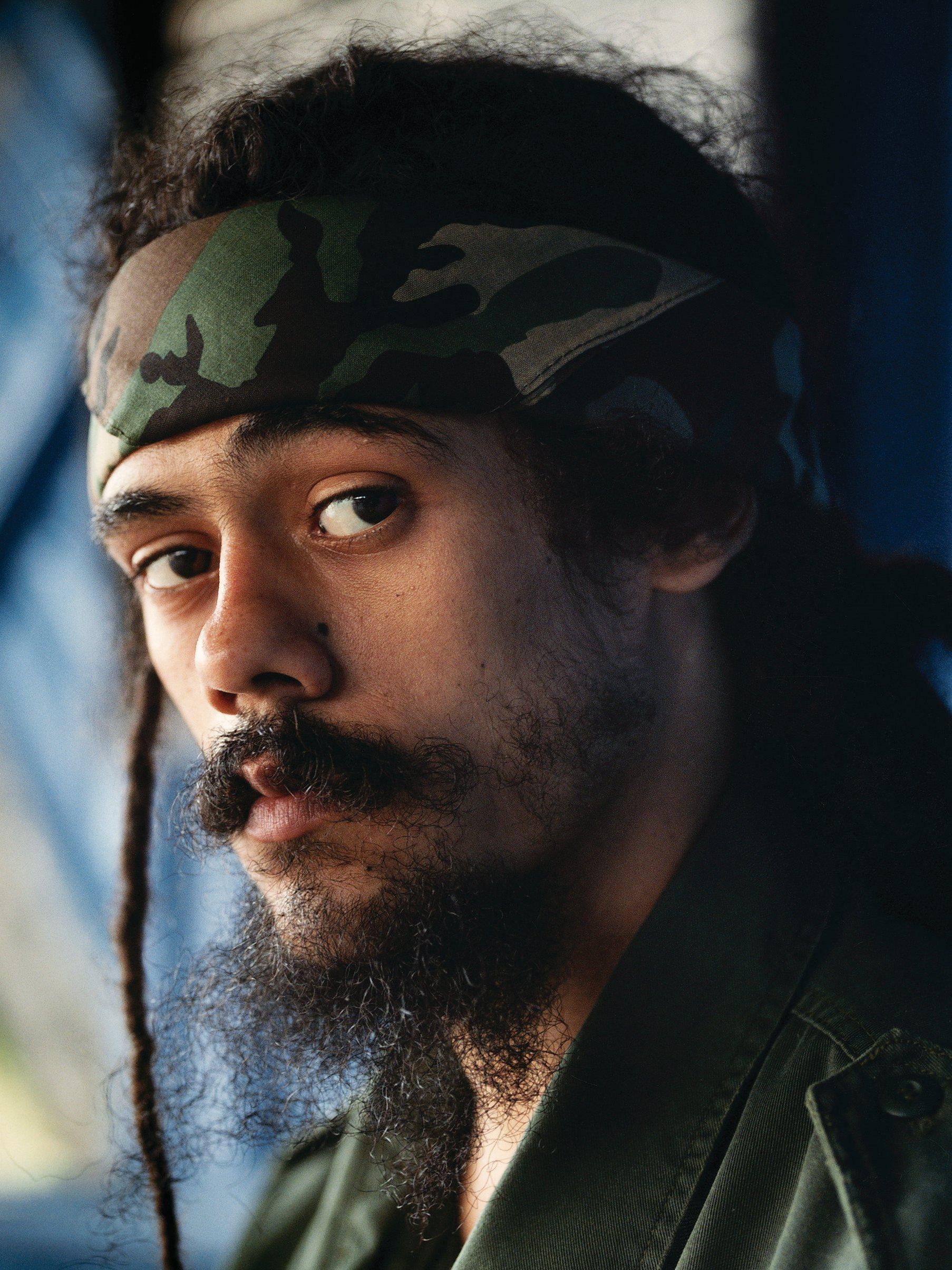 Damian Marley | Artist | GRAMMY.com