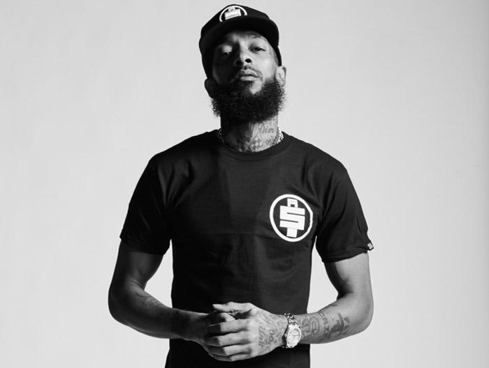 Download Remembering Nipsey Hussle Wallpaper